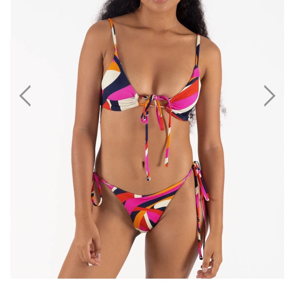 ONEONE BIKINI SET